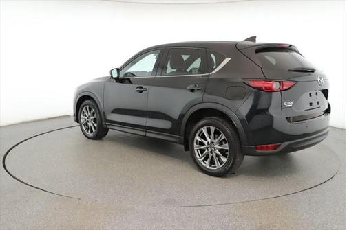 2019 Mazda CX-5 Signature
