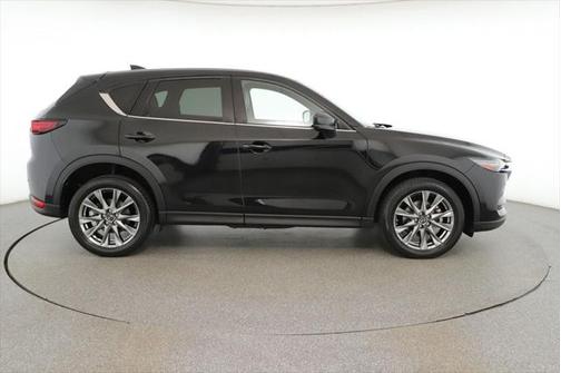 2019 Mazda CX-5 Signature