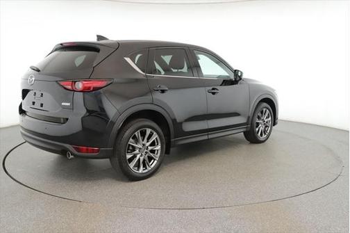 2019 Mazda CX-5 Signature