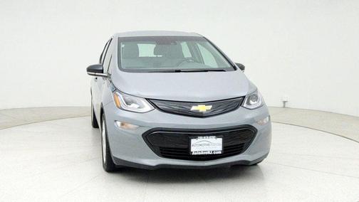 2020 Chevrolet Bolt EV FWD LT