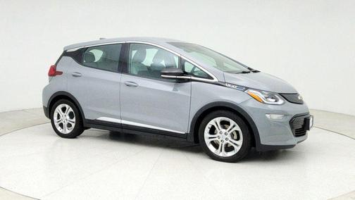 2020 Chevrolet Bolt EV FWD LT