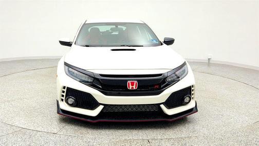 2018 Honda Civic Type R Touring