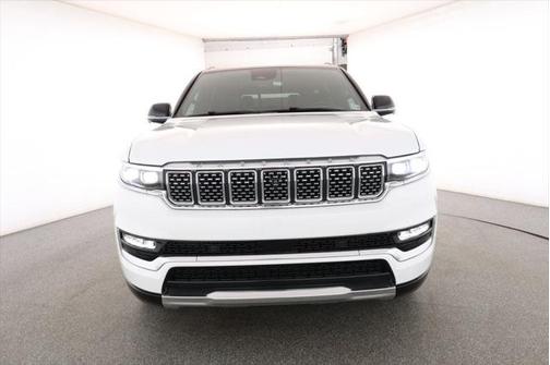2023 Jeep Grand Wagoneer 4x4
