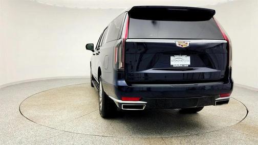 2022 Cadillac Escalade ESV Premium Luxury