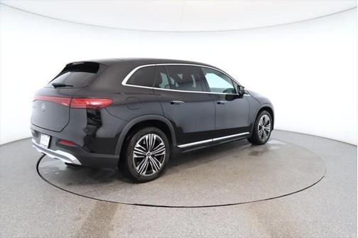 2023 Mercedes-Benz EQS 450 4MATIC