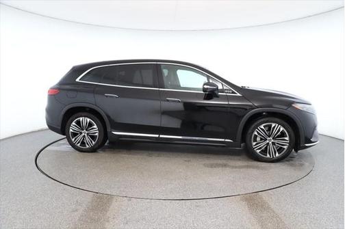 2023 Mercedes-Benz EQS 450 4MATIC