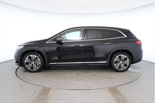 2023 Mercedes-Benz EQS 450 4MATIC