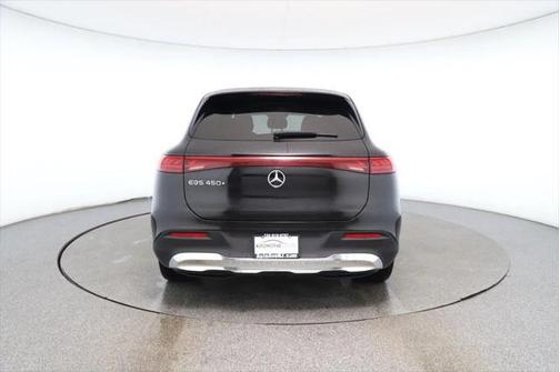 2023 Mercedes-Benz EQS 450 4MATIC