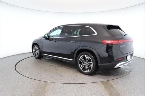 2023 Mercedes-Benz EQS 450 4MATIC