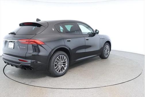 2023 Maserati Grecale GT