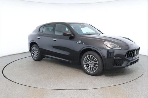 2023 Maserati Grecale GT