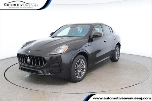 2023 Maserati Grecale GT