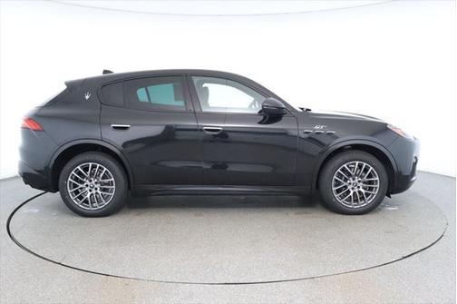2023 Maserati Grecale GT