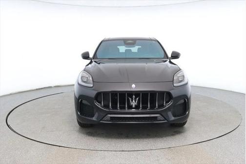2023 Maserati Grecale GT