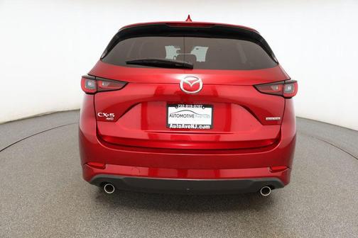 2024 Mazda CX-5 2.5 S Select