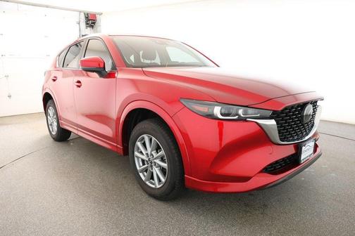 2024 Mazda CX-5 2.5 S Select