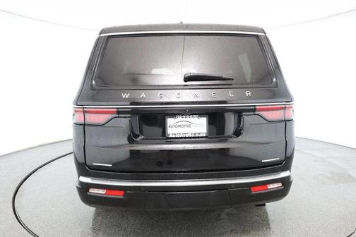 2023 Jeep Wagoneer Series III 4x4