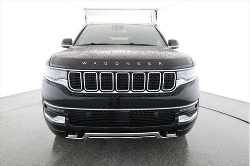 2023 Jeep Wagoneer Series III 4x4