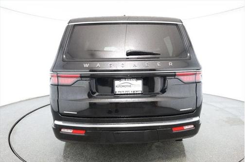 2023 Jeep Wagoneer Series III 4x4