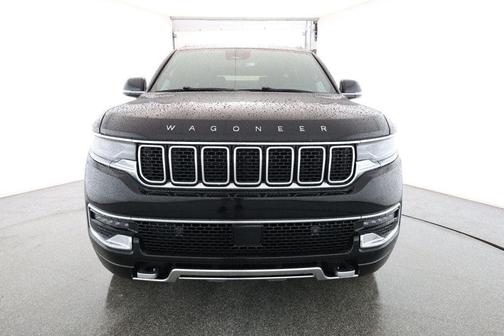 2023 Jeep Wagoneer Series III 4x4