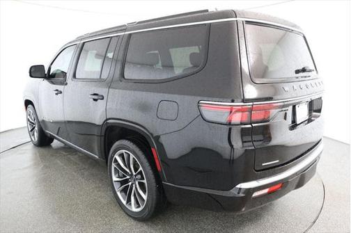 2023 Jeep Wagoneer Series III 4x4