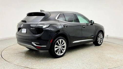 2022 Buick Envision AWD Avenir