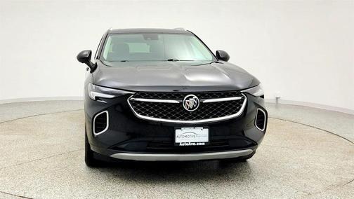 2022 Buick Envision AWD Avenir