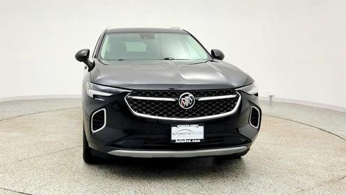 2022 Buick Envision AWD Avenir