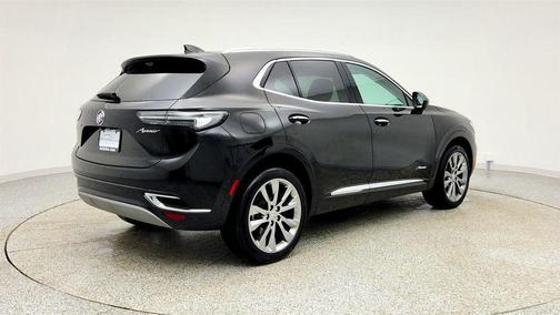 2022 Buick Envision AWD Avenir