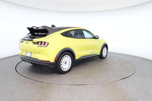 2024 Ford Mustang Mach-E GT