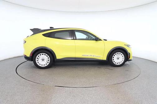 2024 Ford Mustang Mach-E GT