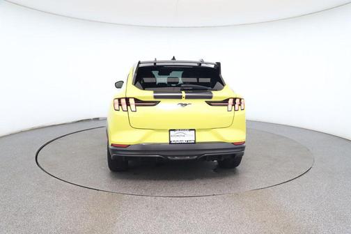 2024 Ford Mustang Mach-E GT