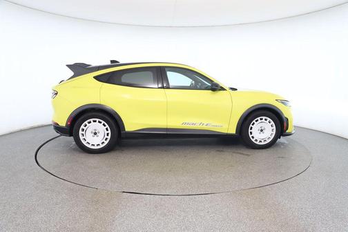 2024 Ford Mustang Mach-E GT