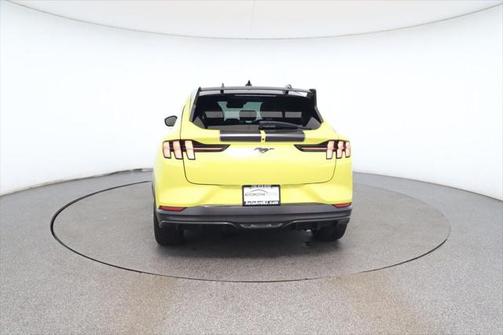 2024 Ford Mustang Mach-E GT