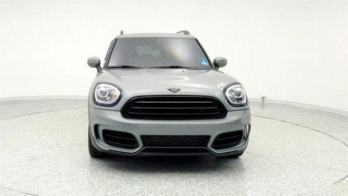 2020 MINI Countryman John Cooper Works ALL4