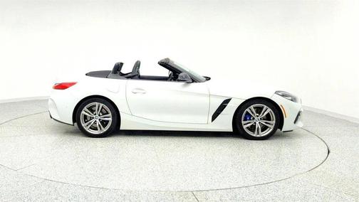2022 BMW Z4 sDrive30i