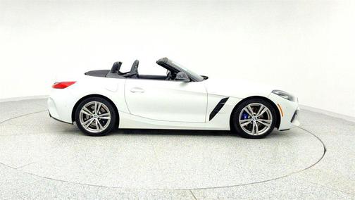 2022 BMW Z4 sDrive30i