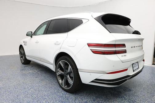 2025 Genesis GV80 3.5T