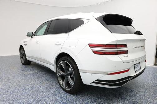 2025 Genesis GV80 3.5T
