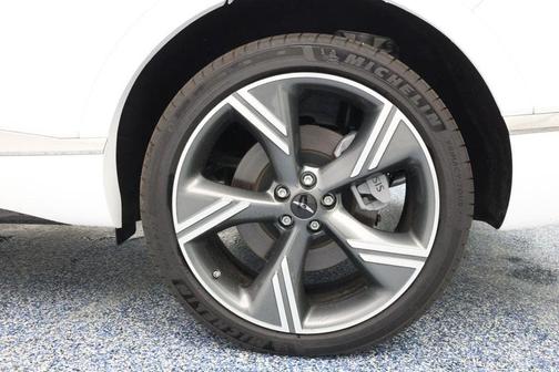 2025 Genesis GV80 3.5T