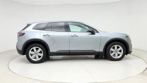 2024 Honda Prologue EX