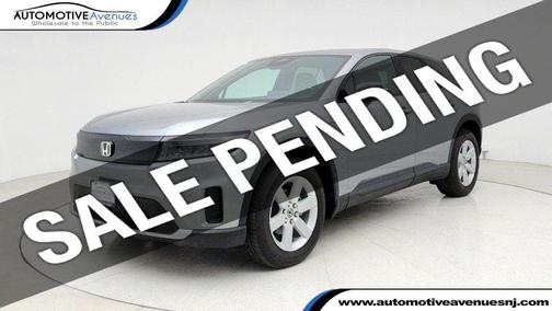 2024 Honda Prologue EX