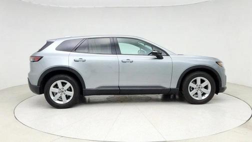 2024 Honda Prologue EX