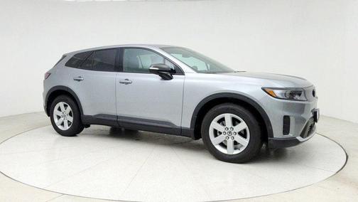 2024 Honda Prologue EX