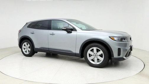 2024 Honda Prologue EX