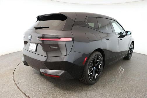 2023 BMW iX xDrive50