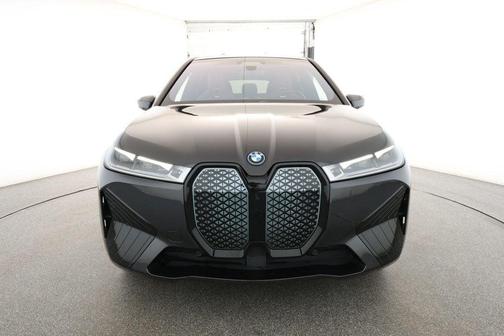 2023 BMW iX xDrive50