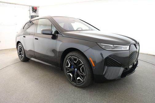 2023 BMW iX xDrive50