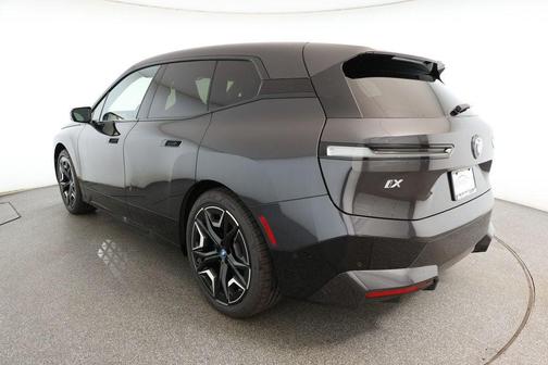 2023 BMW iX xDrive50