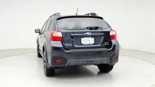 2015 Subaru XV Crosstrek 2.0i Premium